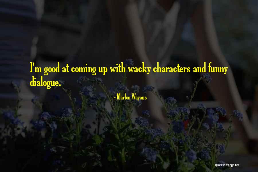 Boulas Hotel Quotes By Marlon Wayans Boulas Hotel Quotes By Marlon Wayans