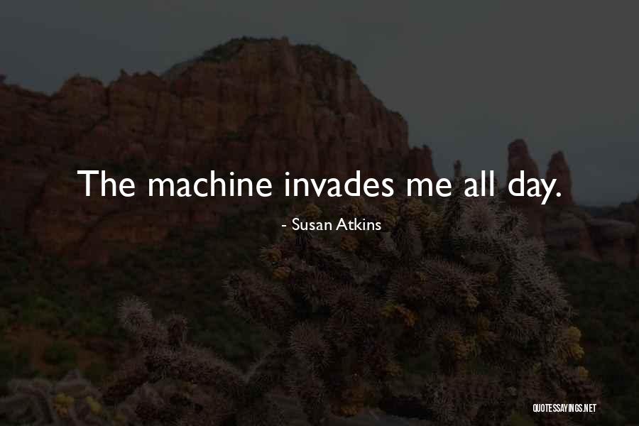 Boulas Hotel Quotes By Susan Atkins Boulas Hotel Quotes By Susan Atkins