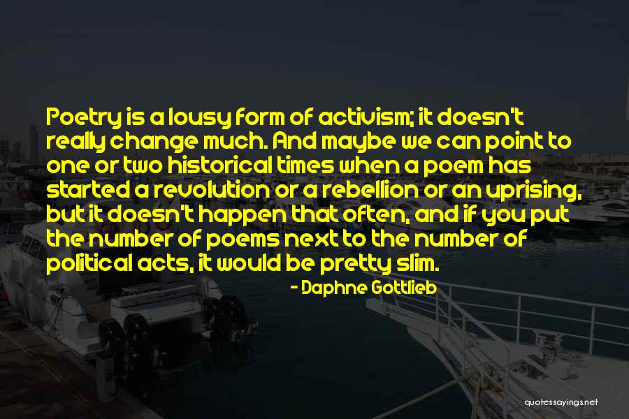 Boulatin Quotes By Daphne Gottlieb Boulatin Quotes By Daphne Gottlieb