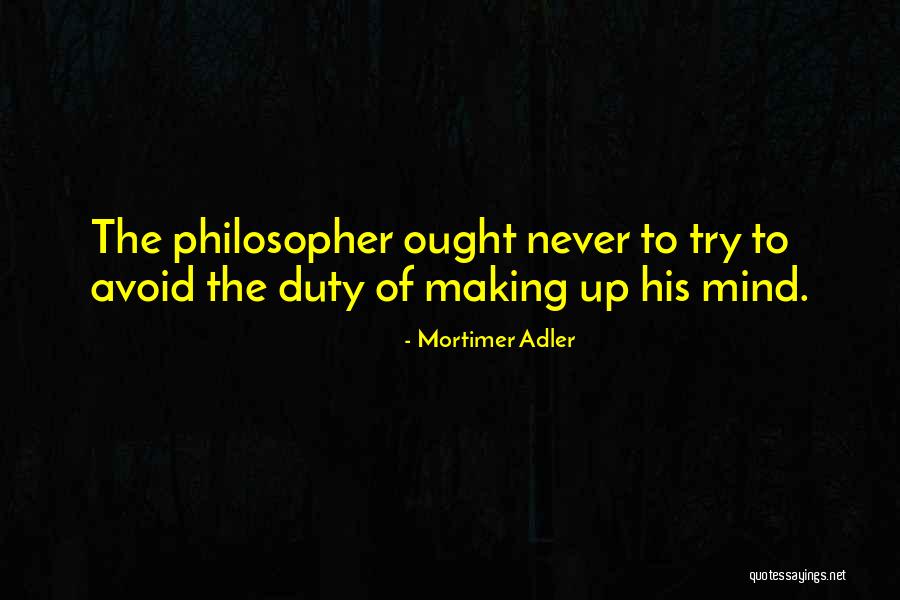 Boulbaba Neifer Quotes By Mortimer Adler Boulbaba Neifer Quotes By Mortimer Adler
