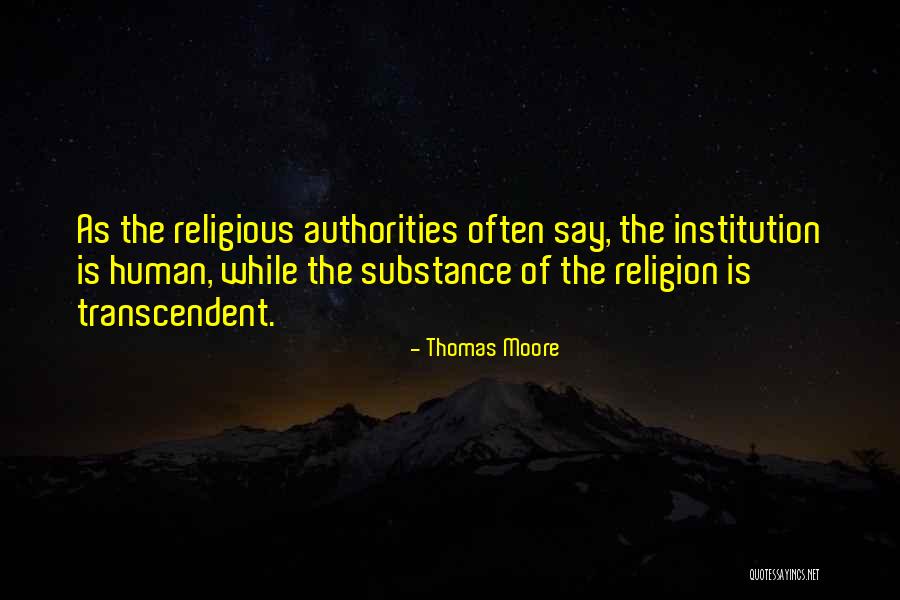 Boulch Park Quotes By Thomas Moore