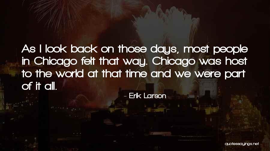 Boulden Publishing Quotes By Erik Larson Boulden Publishing Quotes By Erik Larson