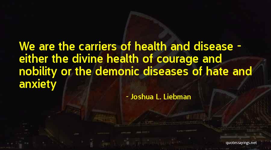 Bouldering Mats Quotes By Joshua L. Liebman Bouldering Mats Quotes By Joshua L. Liebman