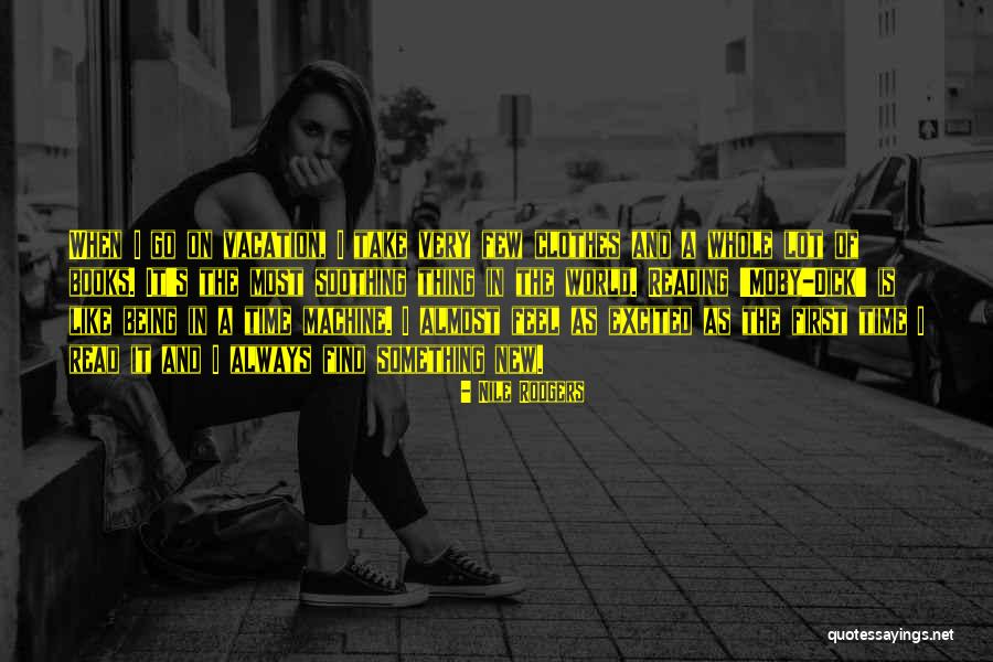 Bouldin Acres Quotes By Nile Rodgers Bouldin Acres Quotes By Nile Rodgers
