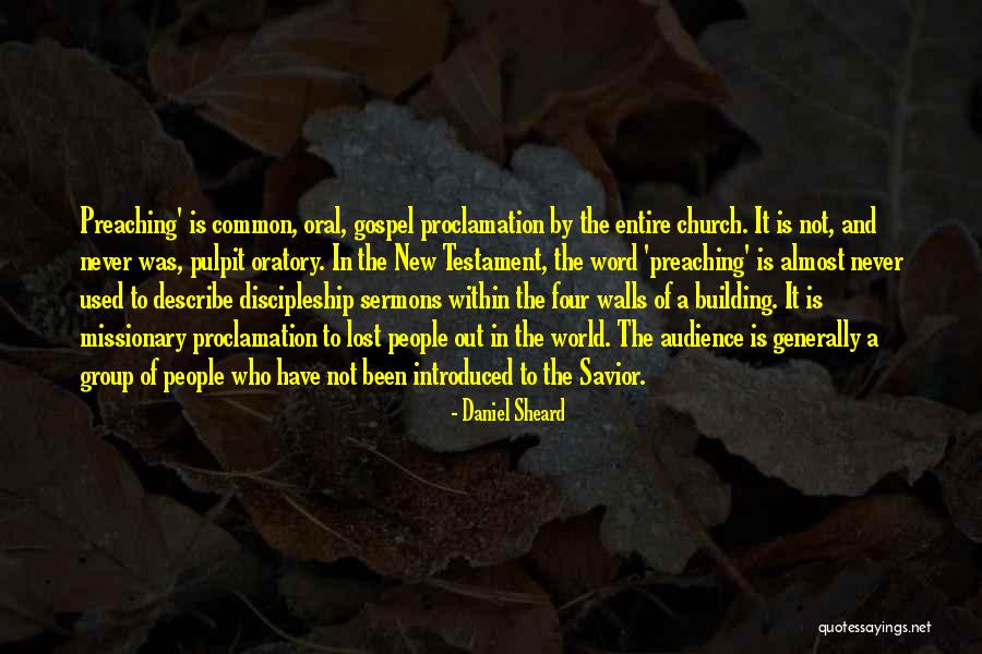 Boulding Mortuary Quotes By Daniel Sheard Boulding Mortuary Quotes By Daniel Sheard