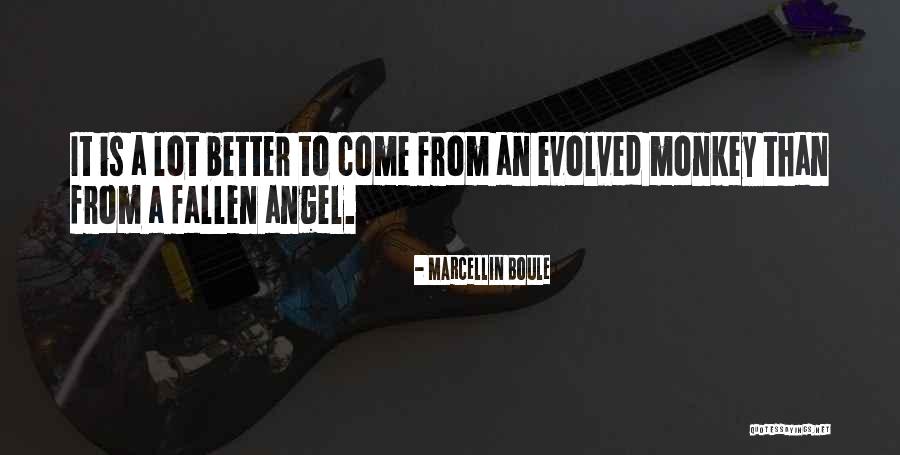 Boule Quotes By Marcellin Boule Boule Quotes By Marcellin Boule