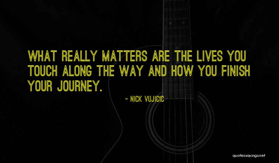 Boulerice Funeral Home Quotes By Nick Vujicic Boulerice Funeral Home Quotes By Nick Vujicic