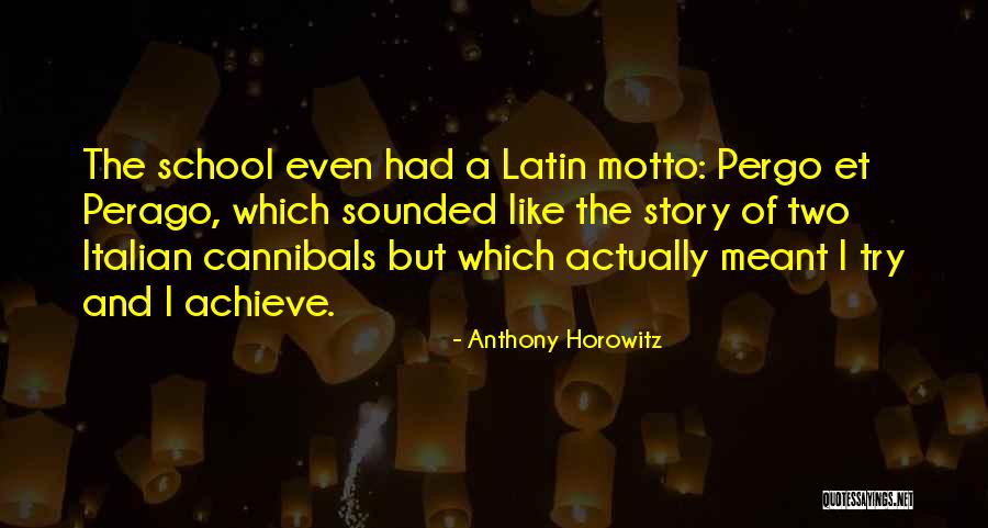 Boulestin Restaurant Quotes By Anthony Horowitz Boulestin Restaurant Quotes By Anthony Horowitz