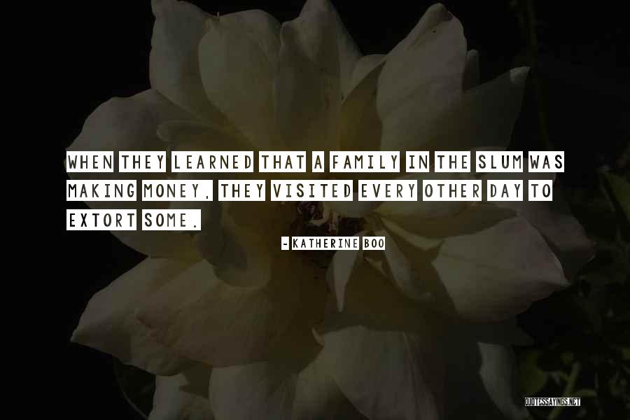 Boulestin St Quotes By Katherine Boo Boulestin St Quotes By Katherine Boo