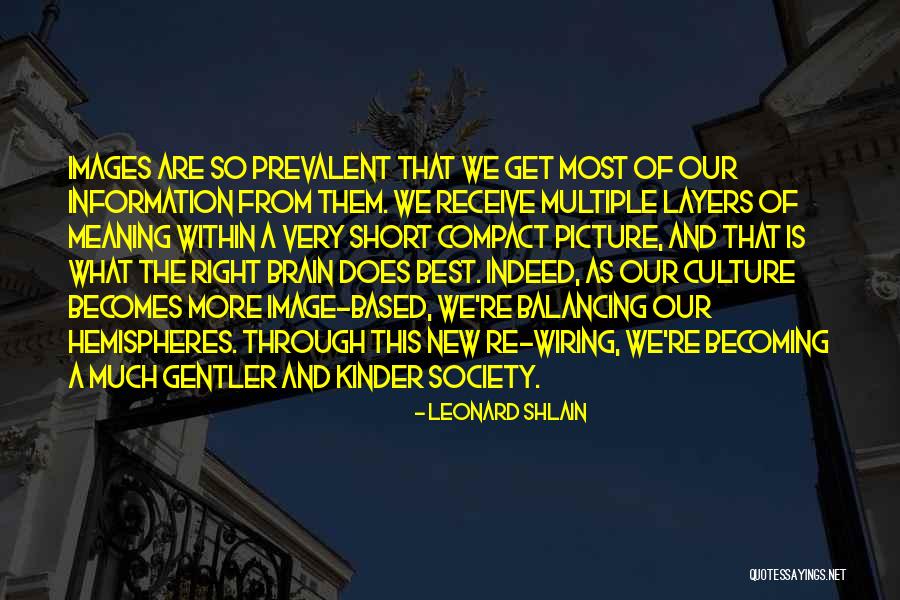 Boulestin St Quotes By Leonard Shlain Boulestin St Quotes By Leonard Shlain