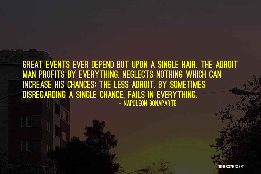 Boulestin St Quotes By Napoleon Bonaparte Boulestin St Quotes By Napoleon Bonaparte