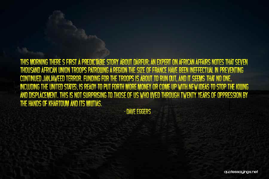Boulevard Cafe Quotes By Dave Eggers Boulevard Cafe Quotes By Dave Eggers