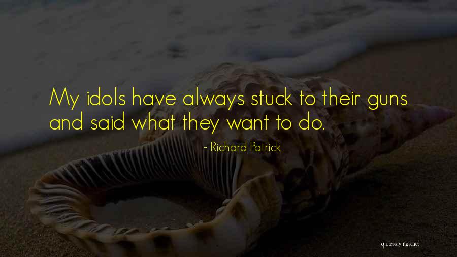 Boulevard Cafe Quotes By Richard Patrick Boulevard Cafe Quotes By Richard Patrick