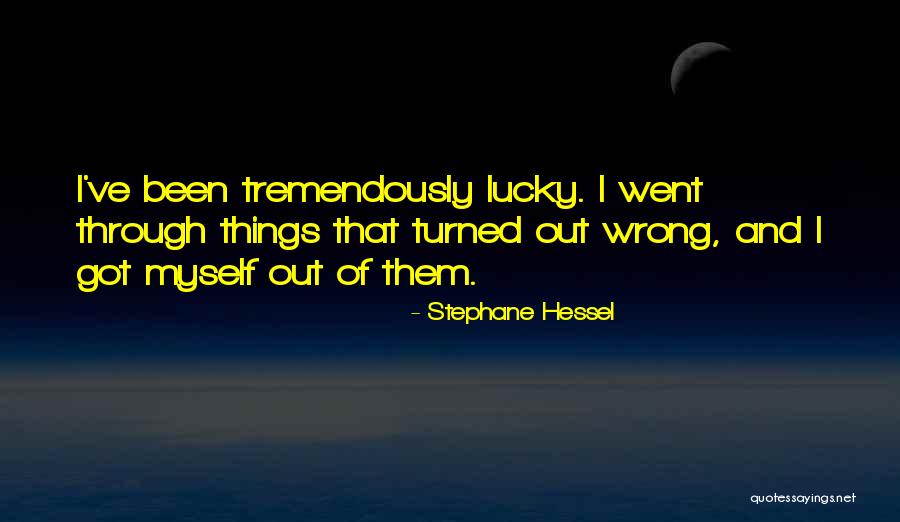Boulevards In Chicago Quotes By Stephane Hessel Boulevards In Chicago Quotes By Stephane Hessel