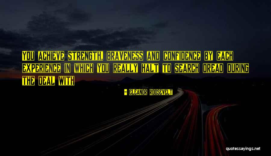 Bouleverser Synonyme Quotes By Eleanor Roosevelt Bouleverser Synonyme Quotes By Eleanor Roosevelt