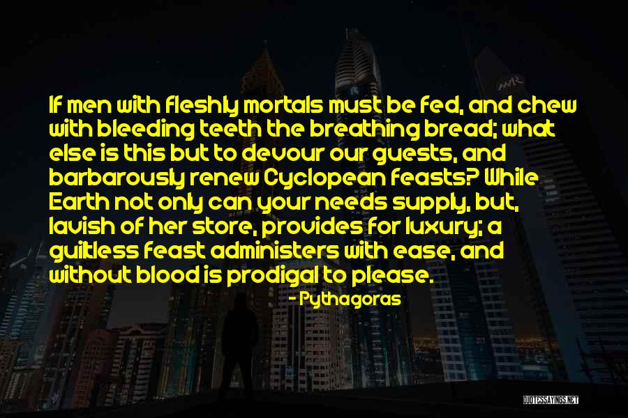 Bouley Test Quotes By Pythagoras Bouley Test Quotes By Pythagoras