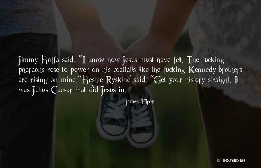 Boulic 7ala Quotes By James Ellroy Boulic 7ala Quotes By James Ellroy