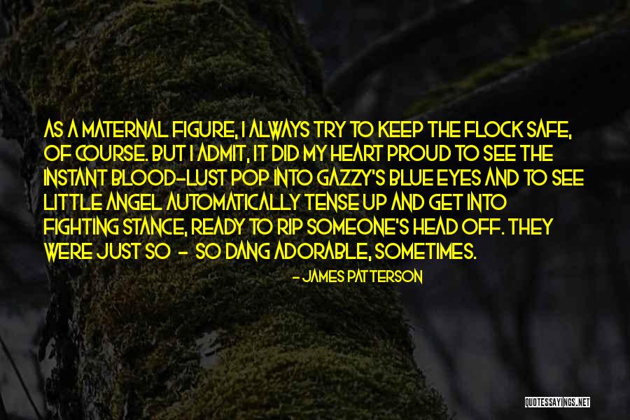 Boulice Quotes By James Patterson Boulice Quotes By James Patterson