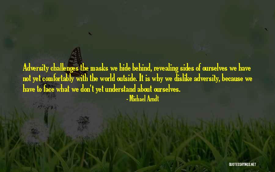 Boulice Quotes By Michael Arndt Boulice Quotes By Michael Arndt