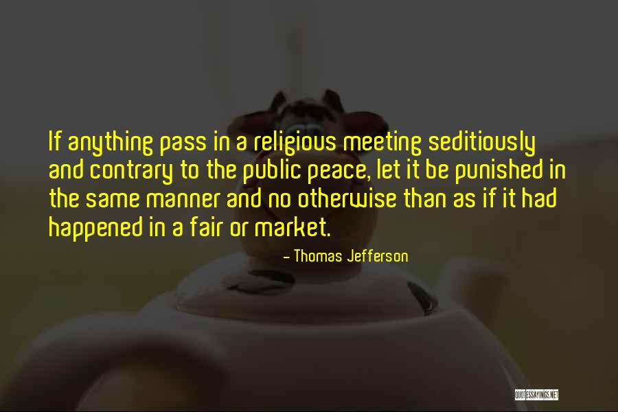 Boulineaus Beach Quotes By Thomas Jefferson Boulineaus Beach Quotes By Thomas Jefferson