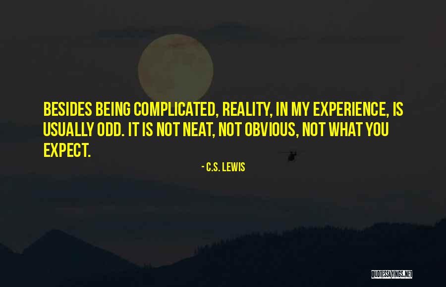 Boulineaus Hardware Quotes By C.S. Lewis Boulineaus Hardware Quotes By C.S. Lewis