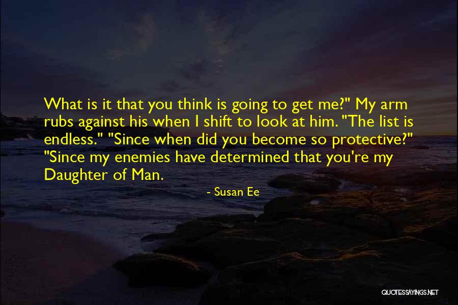 Boullee Quotes By Susan Ee Boullee Quotes By Susan Ee