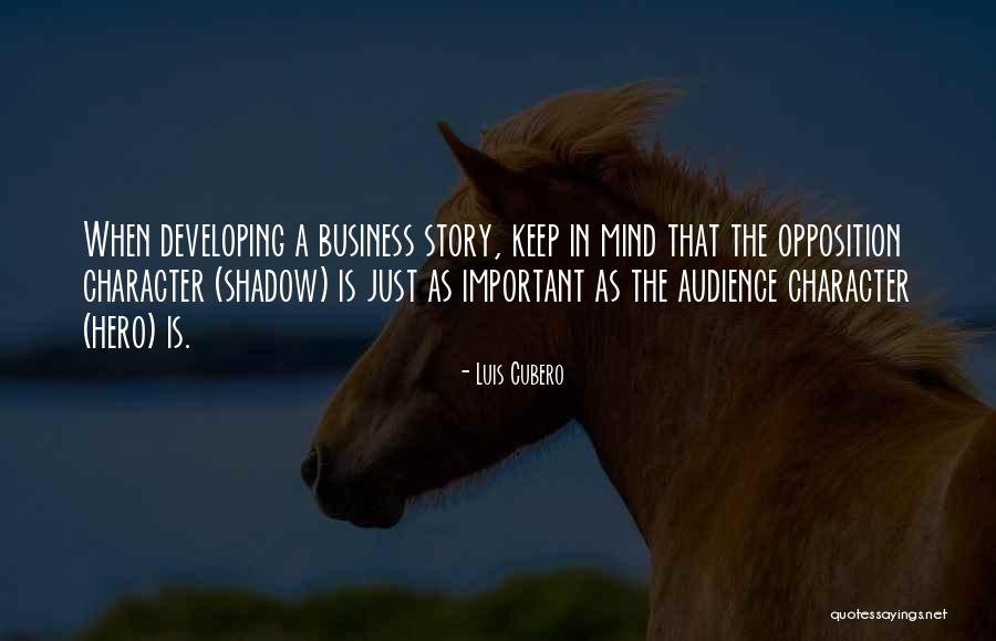 Boullieres Quotes By Luis Cubero Boullieres Quotes By Luis Cubero