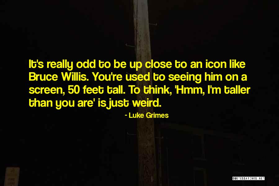 Boulmetis Architects Quotes By Luke Grimes Boulmetis Architects Quotes By Luke Grimes