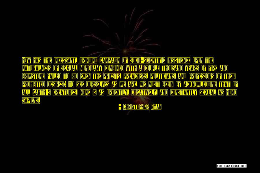 Bouloc Parachutisme Quotes By Christopher Ryan Bouloc Parachutisme Quotes By Christopher Ryan