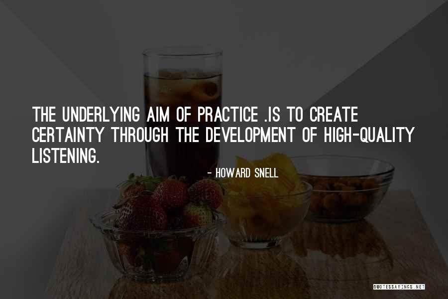 Bouloch Quotes By Howard Snell Bouloch Quotes By Howard Snell