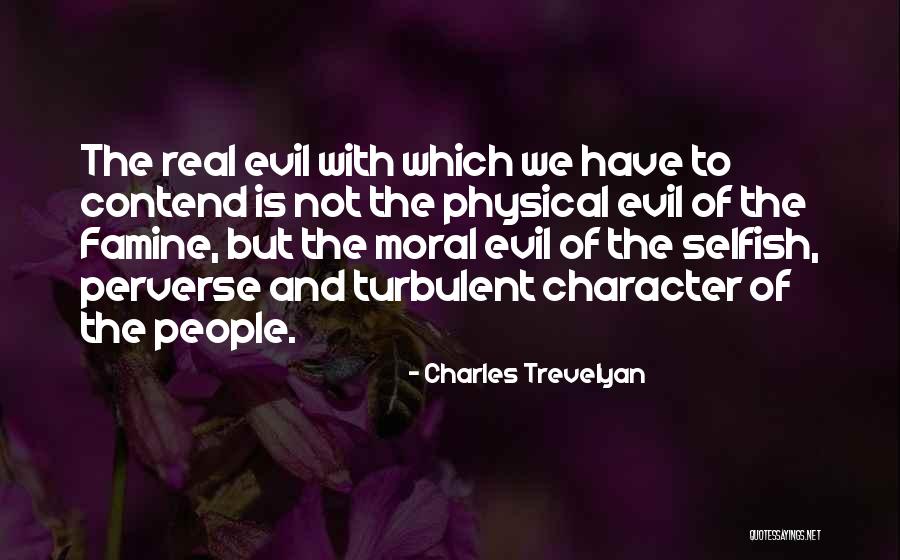 Boulot In English Quotes By Charles Trevelyan Boulot In English Quotes By Charles Trevelyan