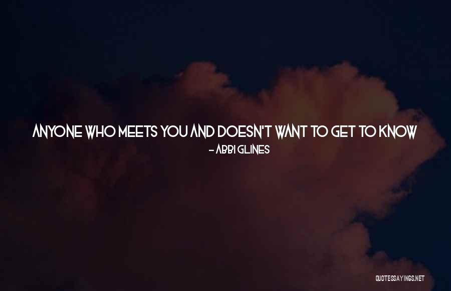 Boulter Quotes By Abbi Glines Boulter Quotes By Abbi Glines