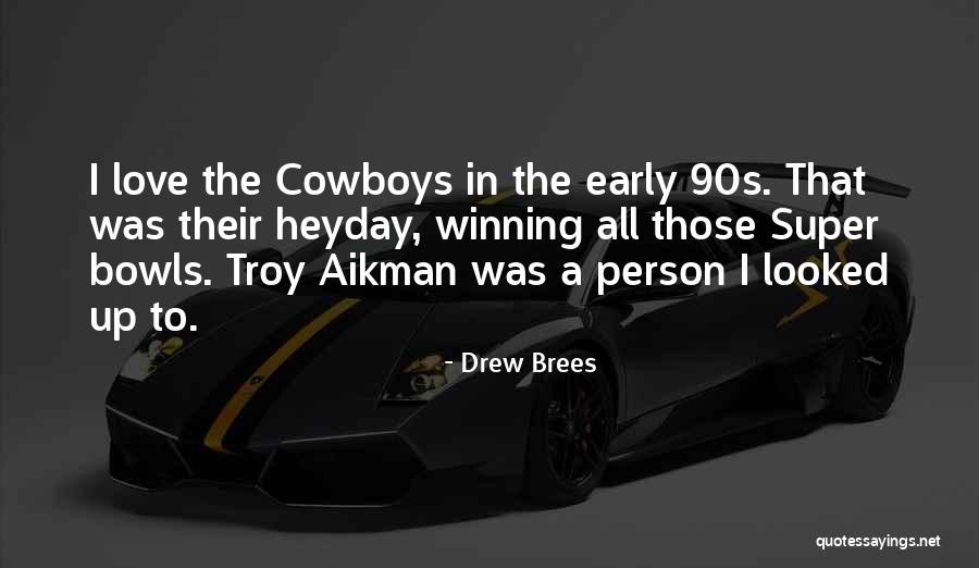 Boulting Quotes By Drew Brees Boulting Quotes By Drew Brees