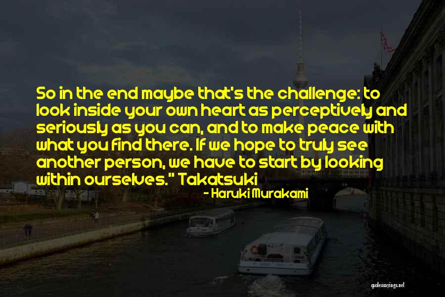 Boulting Quotes By Haruki Murakami Boulting Quotes By Haruki Murakami