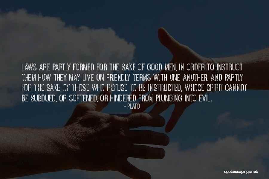Boulton Creek Quotes By Plato Boulton Creek Quotes By Plato