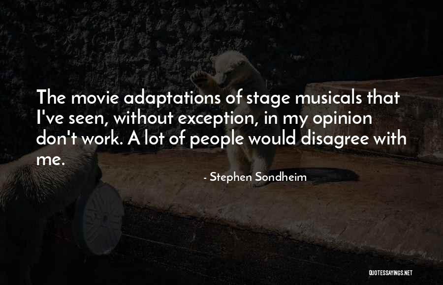 Boulud Palm Quotes By Stephen Sondheim Boulud Palm Quotes By Stephen Sondheim