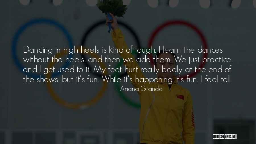 Boulzeye Quotes By Ariana Grande Boulzeye Quotes By Ariana Grande