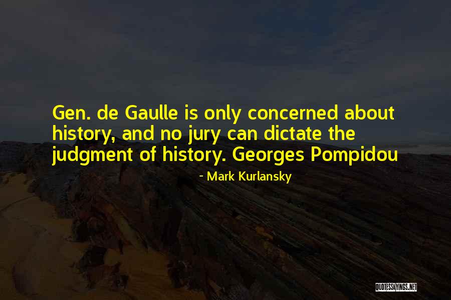 Boulzeye Quotes By Mark Kurlansky Boulzeye Quotes By Mark Kurlansky