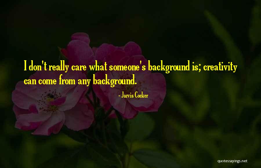 Boumakhlouf Quotes By Jarvis Cocker Boumakhlouf Quotes By Jarvis Cocker