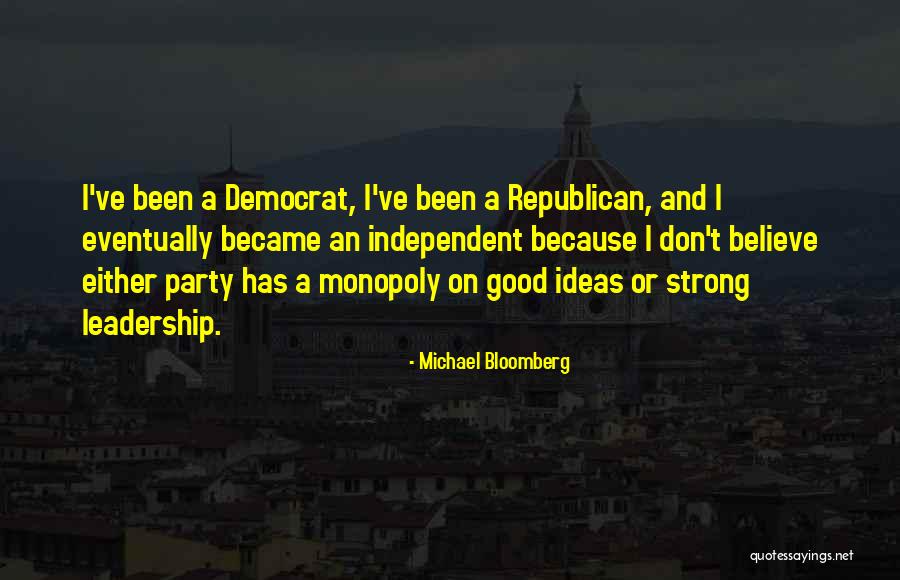 Boumakhlouf Quotes By Michael Bloomberg Boumakhlouf Quotes By Michael Bloomberg