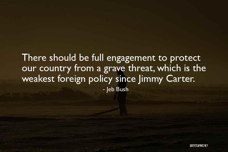Bouman Family Benefit Quotes By Jeb Bush Bouman Family Benefit Quotes By Jeb Bush