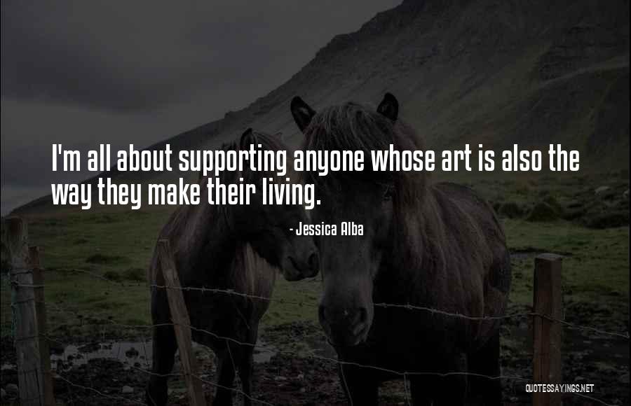 Bouman Family Benefit Quotes By Jessica Alba Bouman Family Benefit Quotes By Jessica Alba