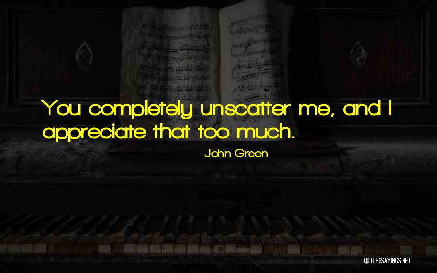 Bouman Family Benefit Quotes By John Green Bouman Family Benefit Quotes By John Green