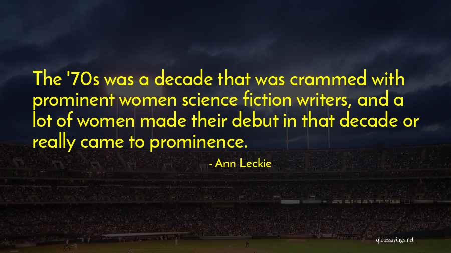Bouman Kliniek Quotes By Ann Leckie Bouman Kliniek Quotes By Ann Leckie