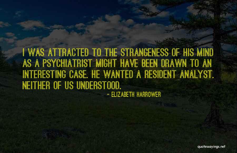 Bouman Kliniek Quotes By Elizabeth Harrower Bouman Kliniek Quotes By Elizabeth Harrower