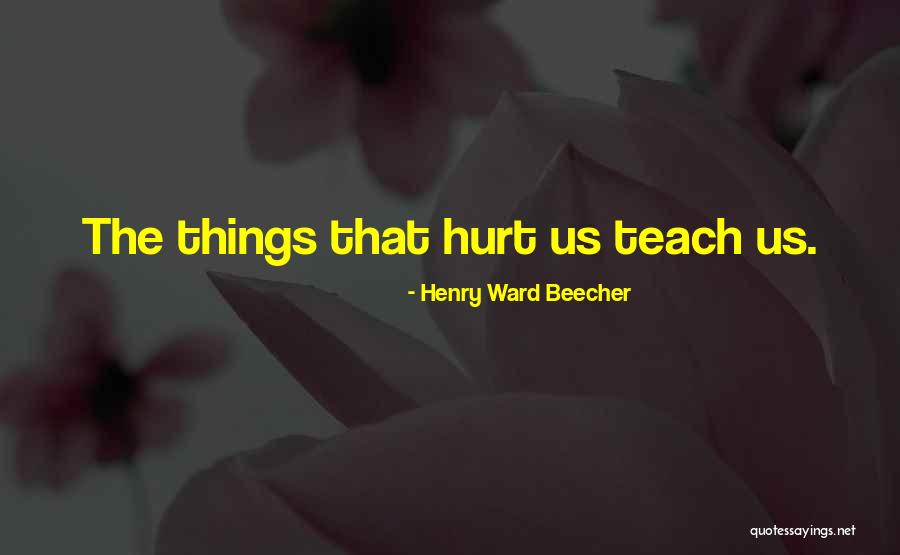 Bouman Kliniek Quotes By Henry Ward Beecher Bouman Kliniek Quotes By Henry Ward Beecher
