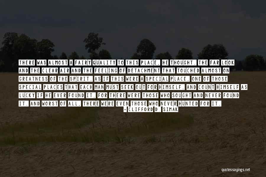 Boumansour Quotes By Clifford D. Simak Boumansour Quotes By Clifford D. Simak