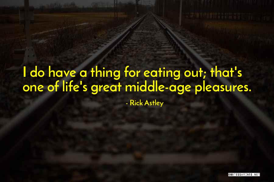 Boumansour Quotes By Rick Astley Boumansour Quotes By Rick Astley