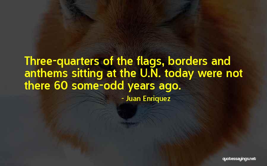 Boumediene Vs Bush Quotes By Juan Enriquez Boumediene Vs Bush Quotes By Juan Enriquez