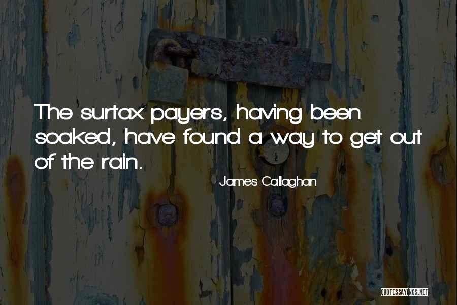 Boumediene Yahya Quotes By James Callaghan